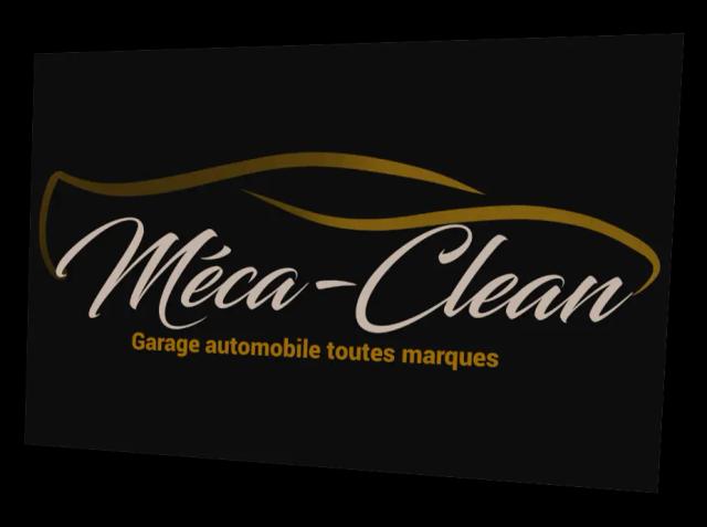 logo d'un mécanicien